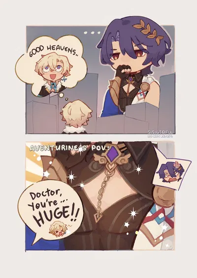 Tiny Aventurine AI Roleplay