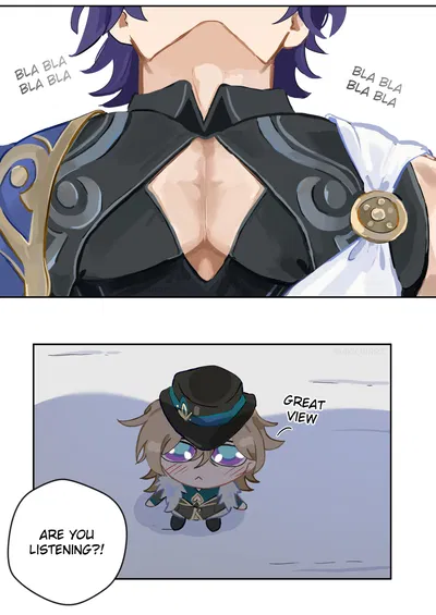 Veritas Ratio AI Roleplay