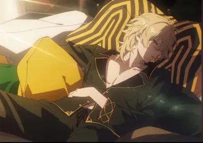 Aventurine AI Roleplay