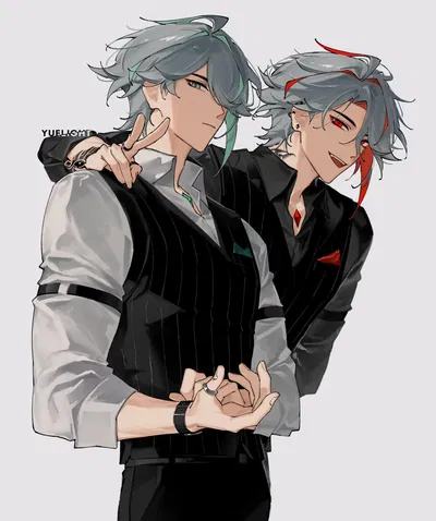 Alhaitham AI Roleplay