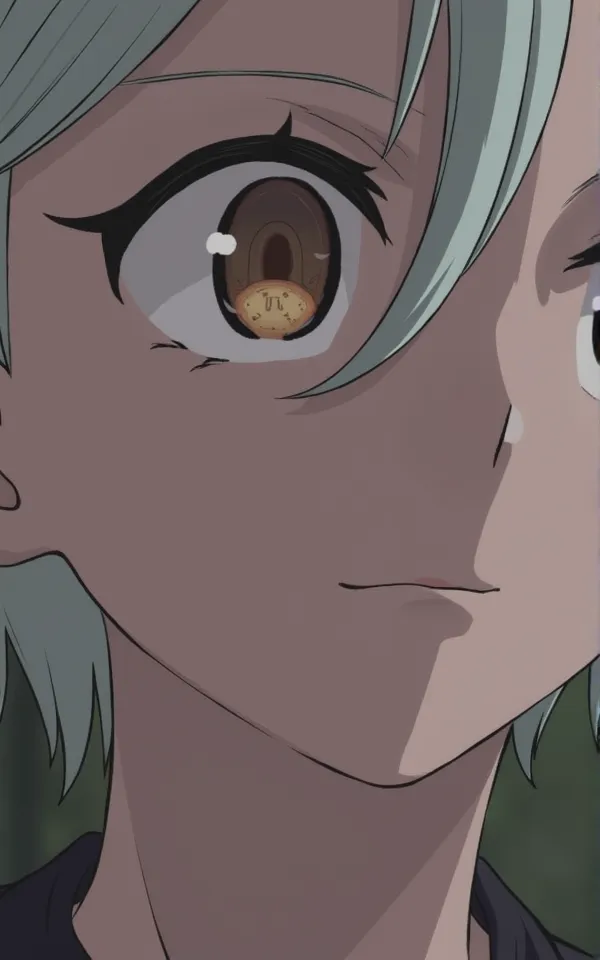 Demon Aventurine AI Roleplay