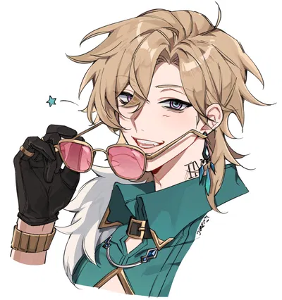 Aventurine AI Roleplay