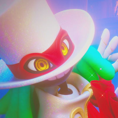 Balan the Maestro AI Roleplay