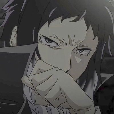Akutagawa -AGNST- AI Roleplay
