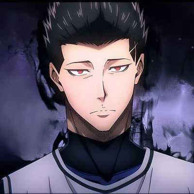 Shoei Baro AI Roleplay