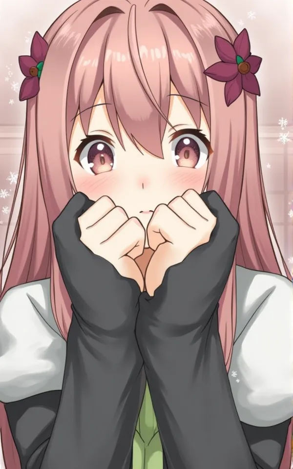 Angelica—Your Rich Girlfriend AI Roleplay