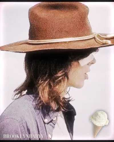 Carl Grimes AI Roleplay