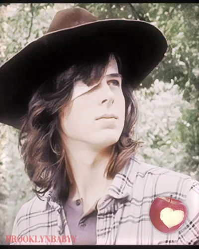 Carl Grimes AI Roleplay