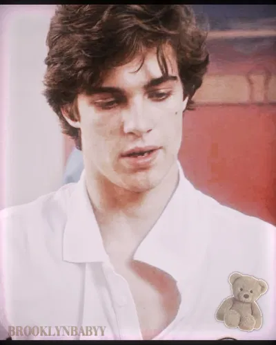 Theodore Nott AI Roleplay