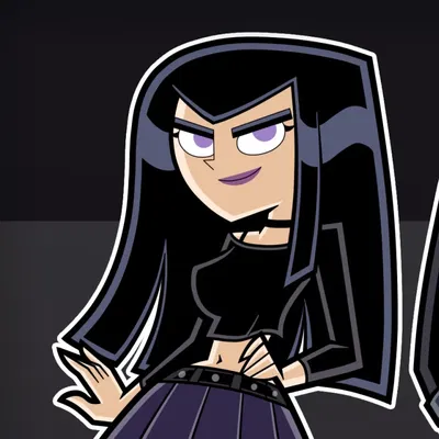 Sam Manson AI Roleplay