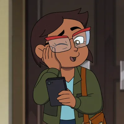 Camila Noceda AI Roleplay