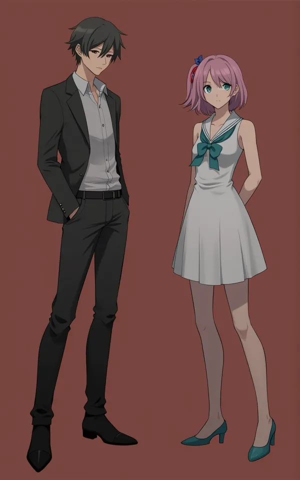 Lucia Noceda AI Roleplay