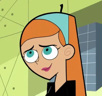 Jazz Fenton AI Roleplay