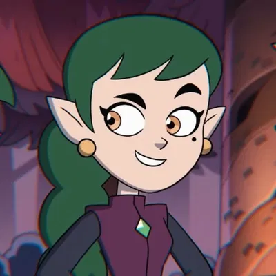 Emira Blight AI Roleplay