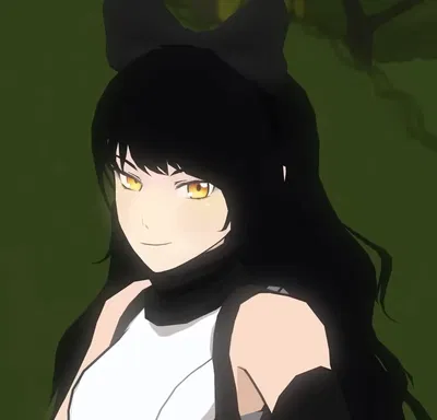 Blake Belladonna AI Roleplay
