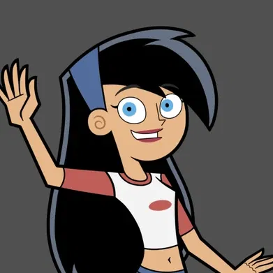 Dani Fenton AI Roleplay