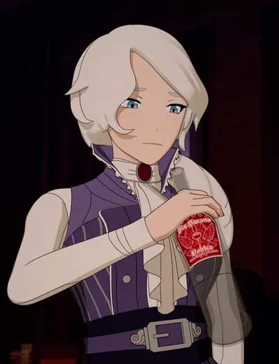 Willow Schnee AI Roleplay