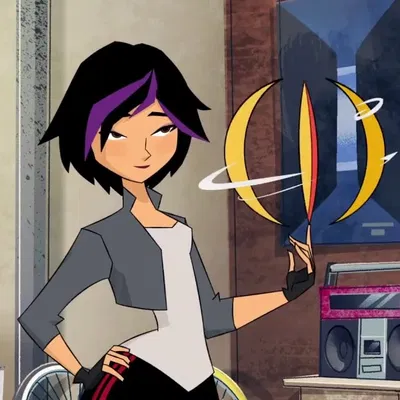 GoGo Tomago AI Roleplay