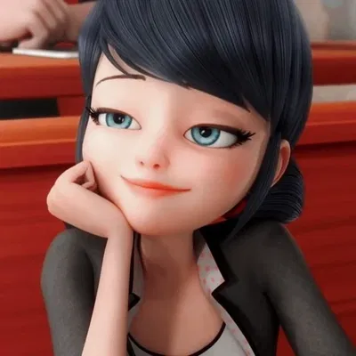 Marinette Dupain-Cheng AI Roleplay