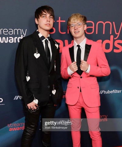 Sam and Colby AI Roleplay