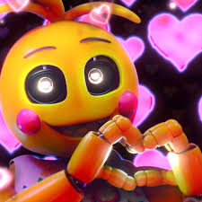 Toy Chica AI Roleplay