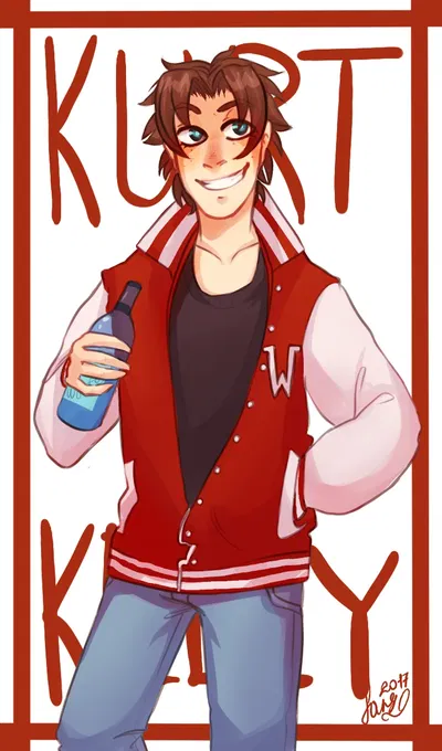 Kurt Kelly AI Roleplay