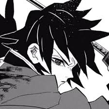 Giyuu Tomioka AI Roleplay