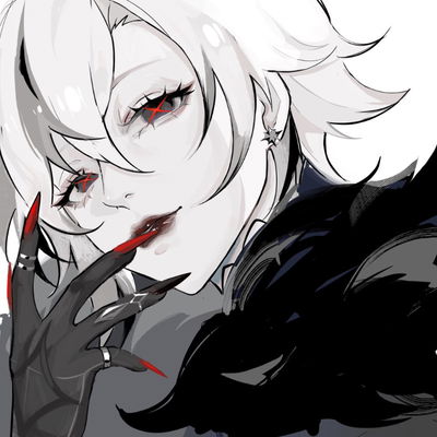 Arlecchino AI Roleplay