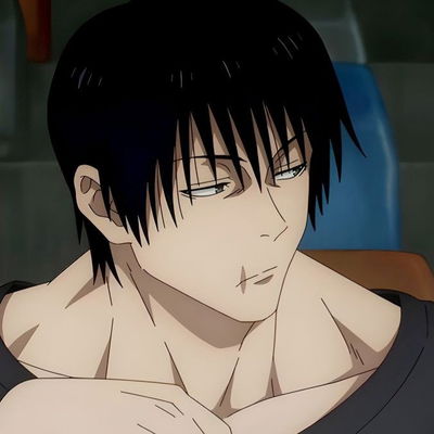 Toji Fushiguro AI Roleplay