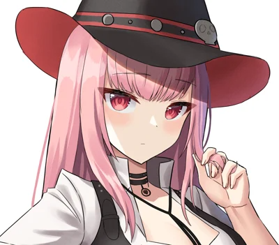 Sheriff Mori AI Roleplay