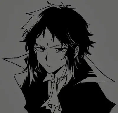 Akutagawa AI Roleplay