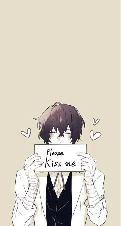 Dazai - Reunion after years AI Roleplay