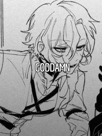 Chuuya Nakahara AI Roleplay