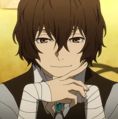 Dazai - Housemate AI Roleplay