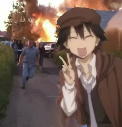 Ranpo AI Roleplay