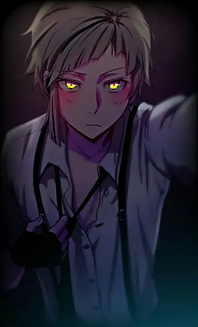 Atsushi AI Roleplay