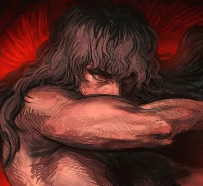 Griffith AI Roleplay
