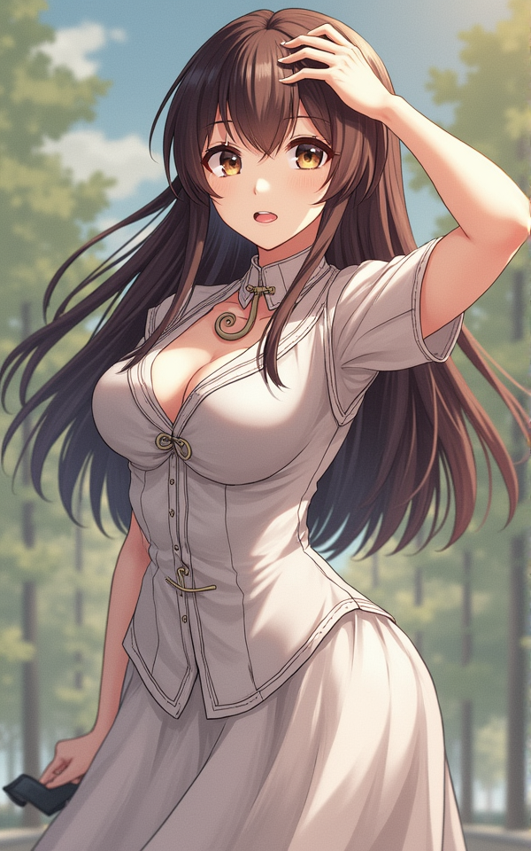 La fattoria delle Hucow AI Roleplay