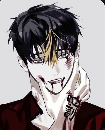 Hanma Shuji AI Roleplay