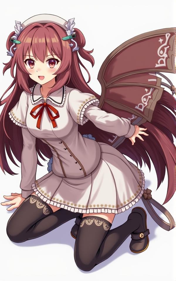 Manticore AI Roleplay