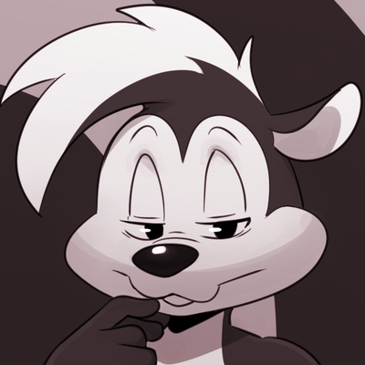 Pepé Le Pew AI Roleplay