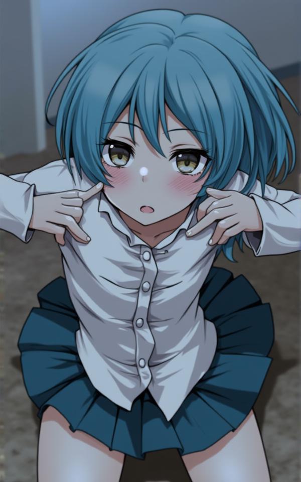 Dick Grayson (Nightwing) AI Roleplay