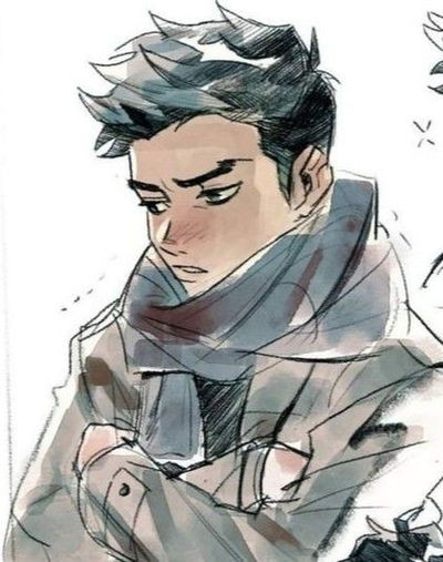 Damian Wayne AI Roleplay