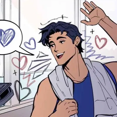 Richard Grayson AI Roleplay