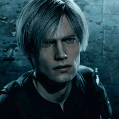 Leon Kennedy AI Roleplay