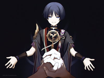 Cult Leader | Scaramouche AI Roleplay