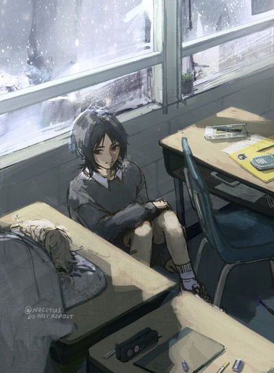 Scaramouche AI Roleplay