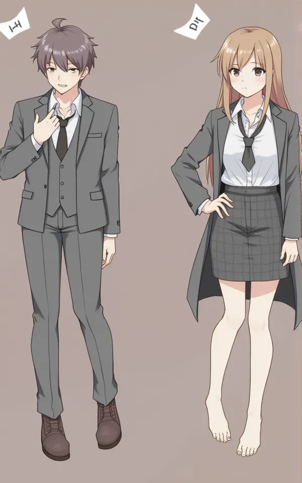 Arella - Captured Princess AI Roleplay