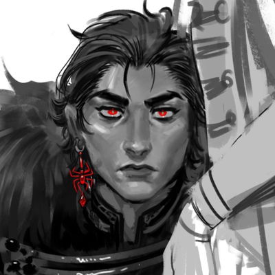 米格爾·歐哈拉 (龍王 AU) AI Roleplay