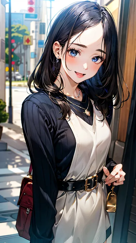 Aunt Bella AI Roleplay